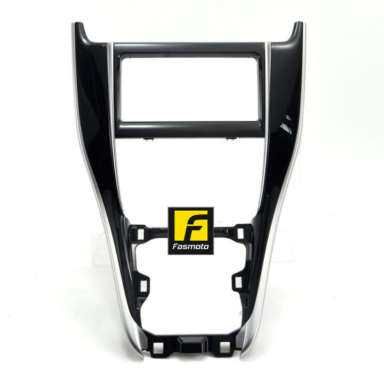 TOYOTA HARRIER '14-'15 (OEM JAPAN) Car Stereo Installation Dash Kit TOYOTA HARRIER '14-'15 (OEM JAPAN) Car Stereo Installation Dash Kit