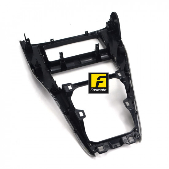 TOYOTA HARRIER '14-'15 (OEM JAPAN) Car Stereo Installation Dash Kit TOYOTA HARRIER '14-'15 (OEM JAPAN) Car Stereo Installation Dash Kit