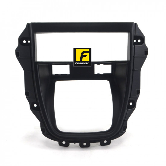 TOYOTA HARRIER OLD RX-300 '98-'03 (S) AL-LE 001 Car Stereo Installation Dash Kit TOYOTA HARRIER OLD RX-300 '98-'03 (S) AL-LE 001 Car Stereo Installation Dash Kit