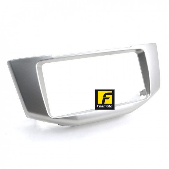 TOYOTA HARRIER RX-330 '05-'11 (D) AL-LE 007 Car Stereo Installation Dash Kit TOYOTA HARRIER RX-330 '05-'11 (D) AL-LE 007 Car Stereo Installation Dash Kit