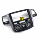 TOYOTA HILUX VIGO '04-'11- BN-25K9712B (BLACK) Car Stereo Installation Dash Kit TOYOTA HILUX VIGO '04-'11- BN-25K9712B (BLACK) Car Stereo Installation Dash Kit