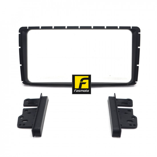 TOYOTA VIGO/INNOVA '11-'12 BN-25K9717 Car Stereo Installation Dash Kit TOYOTA VIGO/INNOVA '11-'12 BN-25K9717 Car Stereo Installation Dash Kit