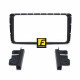 TOYOTA VIGO/INNOVA '11-'12 BN-25K9717 Car Stereo Installation Dash Kit TOYOTA VIGO/INNOVA '11-'12 BN-25K9717 Car Stereo Installation Dash Kit