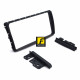 TOYOTA VIGO/INNOVA '11-'12 BN-25K9717 Car Stereo Installation Dash Kit TOYOTA VIGO/INNOVA '11-'12 BN-25K9717 Car Stereo Installation Dash Kit