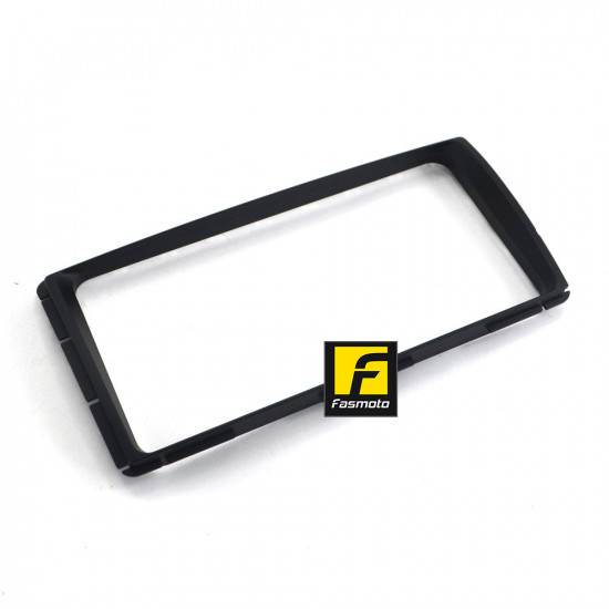 TOYOTA VIGO/INNOVA '11-'12 BN-25K9717 Car Stereo Installation Dash Kit TOYOTA VIGO/INNOVA '11-'12 BN-25K9717 Car Stereo Installation Dash Kit