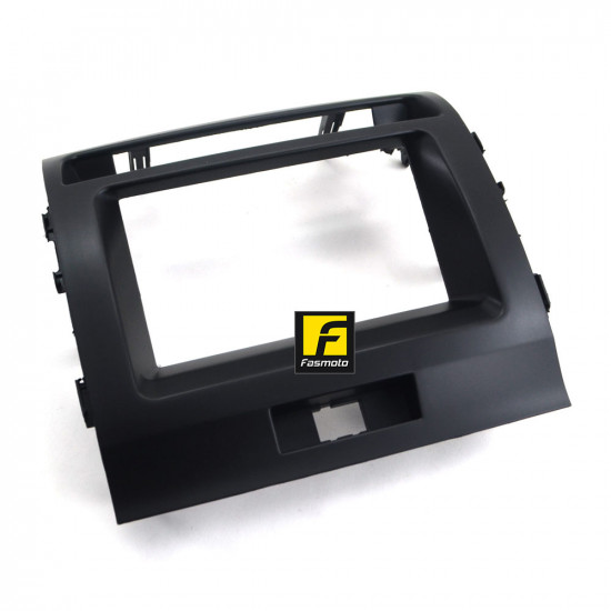 TOYOTA LAND CRUISER 200 '08-'12 - (U) AL-TO 033 Car Stereo Installaton Dash Kit TOYOTA LAND CRUISER 200 '08-'12 - (U) AL-TO 033 Car Stereo Installaton Dash Kit