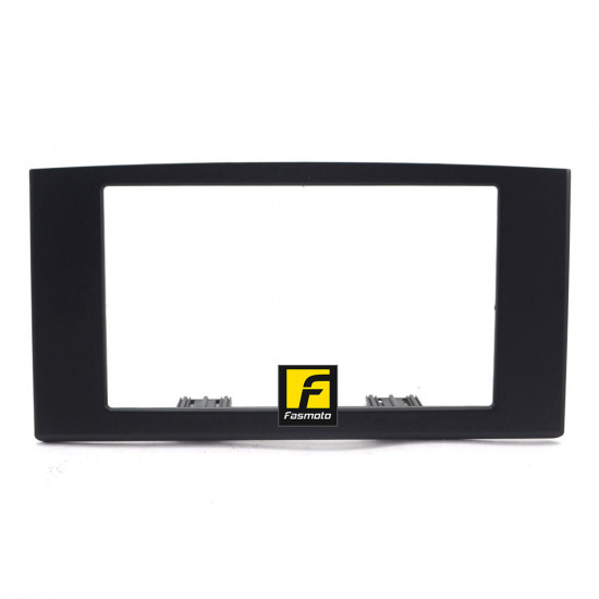 TOYOTA MARK-X '08-U (C) AL-TO 005 Car Stereo Installation Dash Kit TOYOTA MARK-X '08-U (C) AL-TO 005 Car Stereo Installation Dash Kit