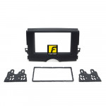 TOYOTA MARK-X U '09-'14 (D) - AL-TO 045 Car Stereo Installation Dash Kit