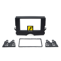 TOYOTA MARK-X U '09-'14 (D) - AL-TO 045 Car Stereo Installation Dash Kit