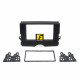 TOYOTA MARK-X U '09-'14 (D) - AL-TO 045 Car Stereo Installation Dash Kit TOYOTA MARK-X U '09-'14 (D) - AL-TO 045 Car Stereo Installation Dash Kit