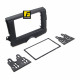 TOYOTA MARK-X U '09-'14 (D) - AL-TO 045 Car Stereo Installation Dash Kit TOYOTA MARK-X U '09-'14 (D) - AL-TO 045 Car Stereo Installation Dash Kit