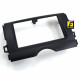 TOYOTA MARK-X U '09-'14 (D) - AL-TO 045 Car Stereo Installation Dash Kit TOYOTA MARK-X U '09-'14 (D) - AL-TO 045 Car Stereo Installation Dash Kit