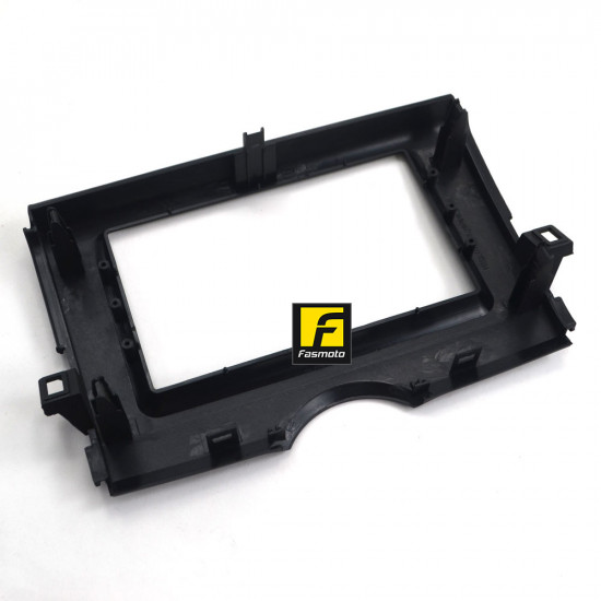 TOYOTA MARK-X U '09-'14 (D) - AL-TO 045 Car Stereo Installation Dash Kit TOYOTA MARK-X U '09-'14 (D) - AL-TO 045 Car Stereo Installation Dash Kit