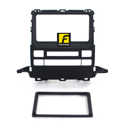 TOYOTA PRADO '07-'10 - BN-25K60250 Car Stereo Installation Dash Kit
