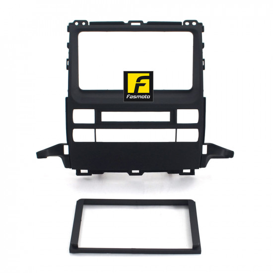 TOYOTA PRADO '07-'10 - BN-25K60250 Car Stereo Installation Dash Kit TOYOTA PRADO '07-'10 - BN-25K60250 Car Stereo Installation Dash Kit
