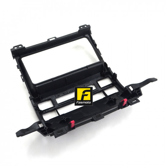 TOYOTA PRADO '07-'10 - BN-25K60250 Car Stereo Installation Dash Kit TOYOTA PRADO '07-'10 - BN-25K60250 Car Stereo Installation Dash Kit