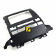 TOYOTA PRADO J120 (C) AL-TO 014 Car Stereo Installation Dash Kit TOYOTA PRADO J120 (C) AL-TO 014 Car Stereo Installation Dash Kit