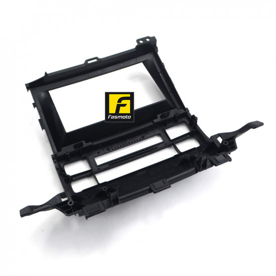 TOYOTA PRADO J120 (C) AL-TO 014 Car Stereo Installation Dash Kit TOYOTA PRADO J120 (C) AL-TO 014 Car Stereo Installation Dash Kit