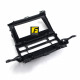 TOYOTA PRADO J120 (C) AL-TO 014 Car Stereo Installation Dash Kit TOYOTA PRADO J120 (C) AL-TO 014 Car Stereo Installation Dash Kit