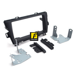 TOYOTA PRIUS '09-'12 - BN-25K9713R Car Stereo Installation Dash Kit