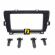 TOYOTA PRIUS-T (C) AL-TO 032 Car Stereo Installation Dash Kit TOYOTA PRIUS-T (C) AL-TO 032 Car Stereo Installation Dash Kit