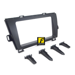 TOYOTA PRIUS-T (C) AL-TO 032 Car Stereo Installation Dash Kit