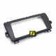 TOYOTA PRIUS-T (C) AL-TO 032 Car Stereo Installation Dash Kit TOYOTA PRIUS-T (C) AL-TO 032 Car Stereo Installation Dash Kit