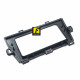 TOYOTA PRIUS-T (C) AL-TO 032 Car Stereo Installation Dash Kit TOYOTA PRIUS-T (C) AL-TO 032 Car Stereo Installation Dash Kit