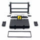 TOYOTA RAV4 / MR-S '00-'05 - TA2047B Car Stereo Installation Dash Kit TOYOTA RAV4 / MR-S '00-'05 - TA2047B Car Stereo Installation Dash Kit