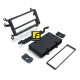 TOYOTA RAV4 / MR-S '00-'05 - TA2047B Car Stereo Installation Dash Kit TOYOTA RAV4 / MR-S '00-'05 - TA2047B Car Stereo Installation Dash Kit