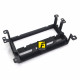 TOYOTA RAV4 / MR-S '00-'05 - TA2047B Car Stereo Installation Dash Kit TOYOTA RAV4 / MR-S '00-'05 - TA2047B Car Stereo Installation Dash Kit