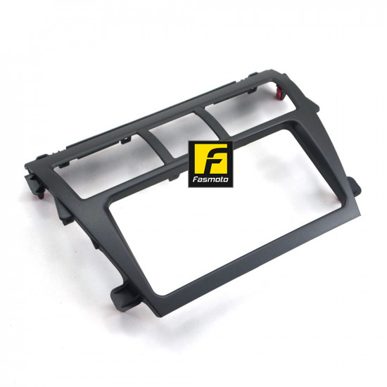 TOYOTA VIOS '07-'13 - BN-25K964 (GREY) Car Stereo Installation Dash Kit TOYOTA VIOS '07-'13 - BN-25K964 (GREY) Car Stereo Installation Dash Kit