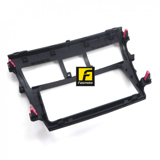 TOYOTA VIOS '07-'13 - BN-25K964 (GREY) Car Stereo Installation Dash Kit TOYOTA VIOS '07-'13 - BN-25K964 (GREY) Car Stereo Installation Dash Kit