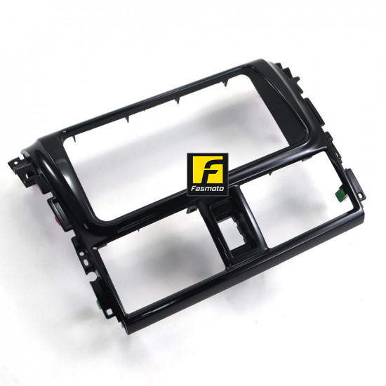 TOYOTA VIOS '13-'14 - BN-25K9723PB Car Stereo Installation Dash Kit TOYOTA VIOS '13-'14 - BN-25K9723PB Car Stereo Installation Dash Kit