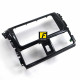 TOYOTA VIOS '13-'14 - BN-25K9723PB Car Stereo Installation Dash Kit TOYOTA VIOS '13-'14 - BN-25K9723PB Car Stereo Installation Dash Kit