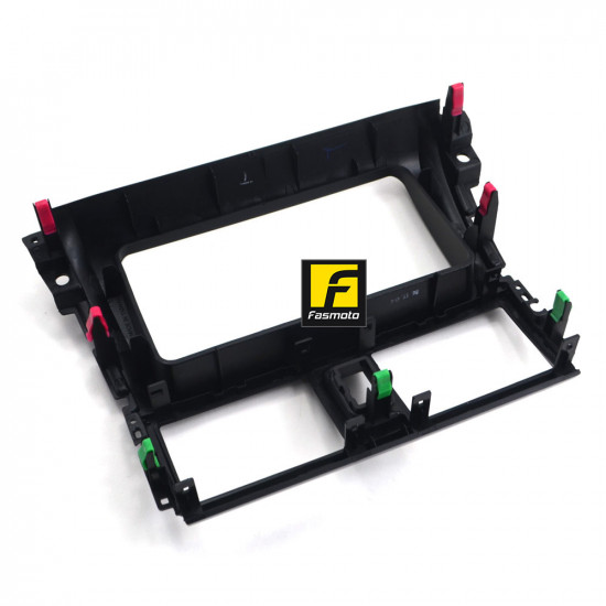 TOYOTA VIOS '13-'14 - BN-25K9723PB Car Stereo Installation Dash Kit TOYOTA VIOS '13-'14 - BN-25K9723PB Car Stereo Installation Dash Kit
