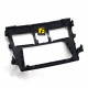 TOYOTA VIOS '07-'13 (PIANO BLACK) - (C) AL-TO 029 Car Stereo Installation Dash Kit TOYOTA VIOS '07-'13 (PIANO BLACK) - (C) AL-TO 029 Car Stereo Installation Dash Kit