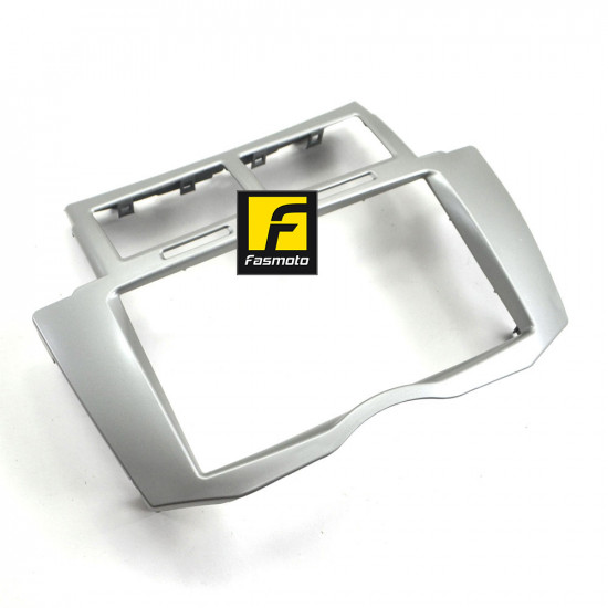 TOYOTA YARIS '05-'09 (C) AL-TO 023 Car Stereo Installation Dash Kit TOYOTA YARIS '05-'09 (C) AL-TO 023 Car Stereo Installation Dash Kit
