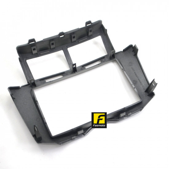 TOYOTA YARIS '05-'09 (C) AL-TO 023 Car Stereo Installation Dash Kit