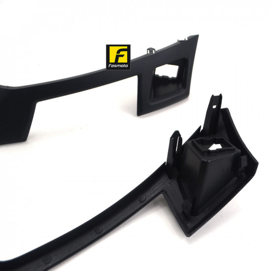 TOYOTA YARIS '05-'09 (C) AL-TO 023 Car Stereo Installation Dash Kit TOYOTA YARIS '05-'09 (C) AL-TO 023 Car Stereo Installation Dash Kit