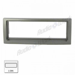 Peugeot 407 Yr '04-'10 Dashboard Kit, Car Audio Player Installation Casing