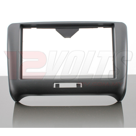Audi TT Yr '07-'10 Dashboard Kit, Car Audio Player Installation Casing