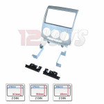 Mazda 5 Yr '05-'09 Dashboard Kit, Car Audio Player Installation Casing