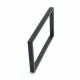 Honda 2-DIN Dashboard Kit Frame HO022 Honda 2-DIN Dashboard Kit Frame HO022