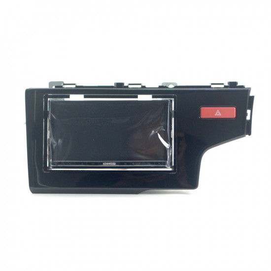 Honda 2-DIN Dashboard Kit Frame HO022