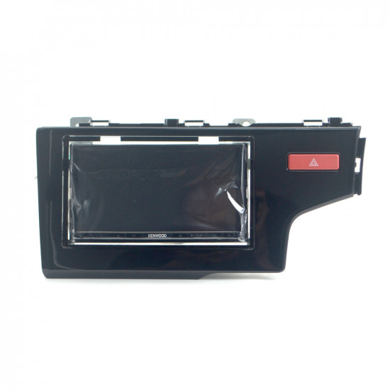 Honda 2-DIN Dashboard Kit Frame HO022 Honda 2-DIN Dashboard Kit Frame HO022
