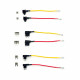 DDPAI Dashcam 24-Hour Parking Mode Hardwire Kit for MINI 5, Mola N3, Z40 & Z50 DDPAI Dashcam 24-Hour Parking Mode Hardwire Kit for MINI 5, Mola N3, Z40 & Z50