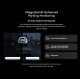 DDPAI K200 2K Front & 1080P Rear Dashcam (non GPS, Hardwire Kit included)