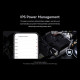 DDPAI K200 2K Front & 1080P Rear Dashcam (non GPS, Hardwire Kit included)