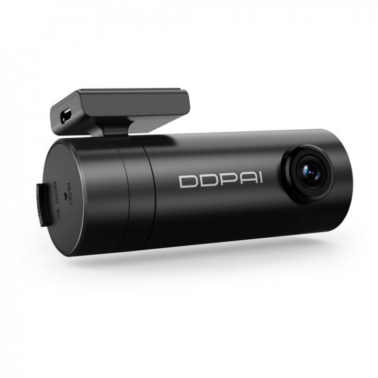 DDPAI MINI 2MP EXMOR CMOS Sensor FHD Wi-Fi Front Dashcam